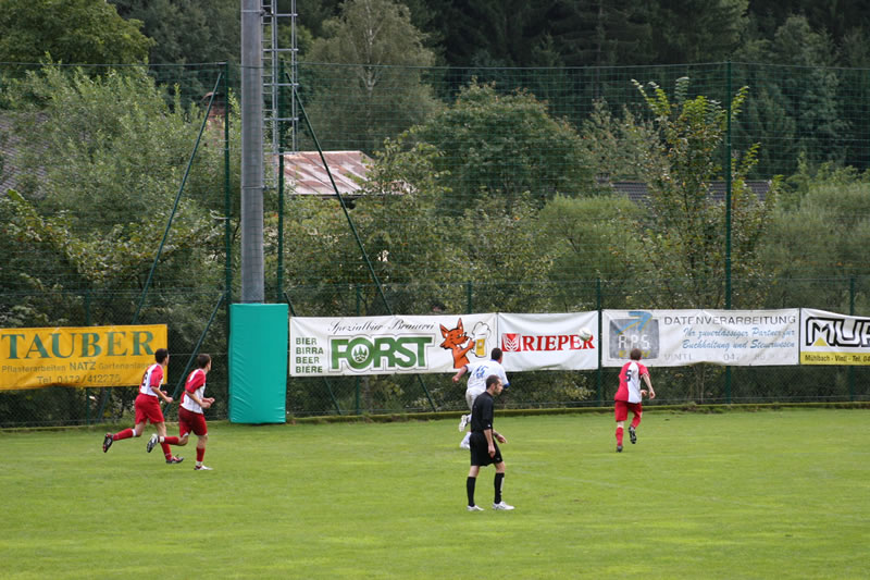 gal/Saison2008-2009- Pokal 1. Runde Hinspiel: Vintl - SV Reischach/2008-08-24 SVR gg. Vintl - Pokalhinspiel 441.jpg